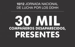 10 de Diciembre: Día Internacional de los Derechos Humanos