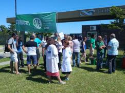ATE Conicet: Jornada nacional de protesta contra los recortes al gasto público en materia de ciencia y tecnología