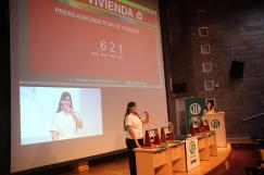 Nuevos preadjudicados en el 30º sorteo del programa ATE Vivienda y Refacción