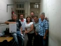 Elecciones en la Dirección de Higiene y Seguridad en el Trabajo en Rosario