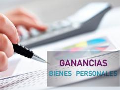 Ganancias y Bienes Personales: ¿Quiénes deben presentar las declaraciones juradas informativas?