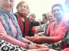 Reiki para jubilados 