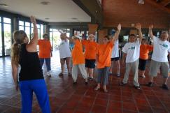 TALLERES EN NUESTRO PREDIO 
