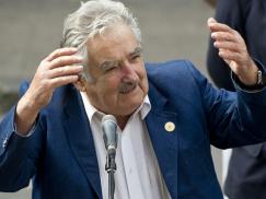 José “Pepe” Mujica y Luis Contigiani darán una charla en ATE Casa España