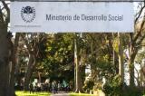 Ministerio de Desarrollo Social: listado de admitidos y no admitdos
