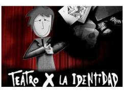 TEATRO POR LA IDENTIDAD EN ATE CASA ESPAÑA