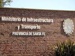 Se profundiza la protesta en el ministerio de Infraestructura y Transporte