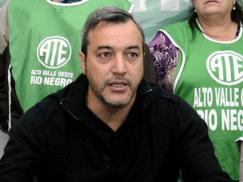 Repudio a la arbitraria detención de Rodolfo Aguiar