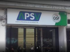 Estado de asamblea permanente y paro en la Agencia de Seguridad Vial