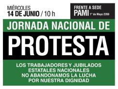 Jornada Nacional de Protesta 