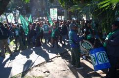 ASAMBLEA DE PROFESIONALES DE DESARROLLO SOCIAL DECIDIÓ PROFUNDIZAR LAS MEDIDAS