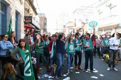 PROFESIONALES DE DESARROLLO  SOCIAL REALIZARÁN UN PLENARIO MAÑANA MARTES