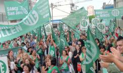 Trabajadores de toda la provincia concentrarán frente al Ministerio de Salud