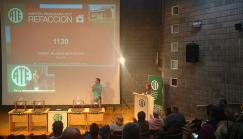 Se realizó el octavo sorteo del Programa ATE Vivienda y Refacción