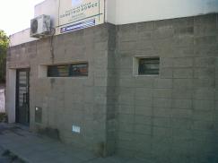 HECHOS DE VIOLENCIA EN EL CENTRO DE ATENCIÓN DE SALUD DE ALTO VERDE  