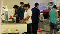 Escalafones provisorios: Enfermería Hospital Provincial Centenario e Inscripciones complementarias de Enfermería en distintas localidades