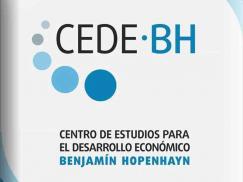 Informe de Cedebh Benjamin Hopenhayn: Evolución de precios. Agosto 2017