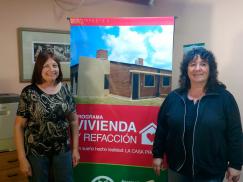 Programa ATE Vivienda y Refacción 2017: dos firmas de adjudicaciones definitivas