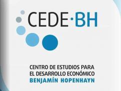 Informe Cedebh Benjamin Hopenhayn. Octubre 2017