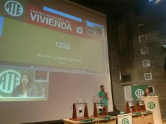 Programa ATE Vivienda y Refacción: de Santa Fe, Rosario y Rufino, los beneficiados del 21º sorteo