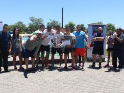 Concluyó  el Torneo de Fútbol 5: Deporteando por la Unidad - 2 Temporada en el Predio UNL ATE