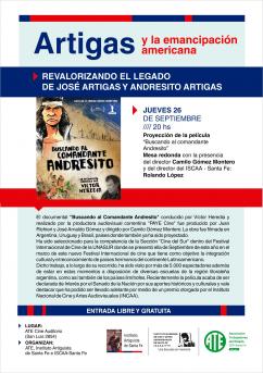 ARTIGAS Y LA EMANCIPACIÓN AMERICANA