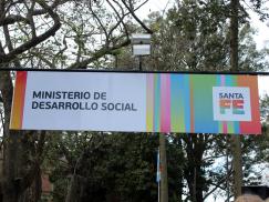 Asamblea de trabajadores precarizados de instituciones de la Subsecretaría de Niñez