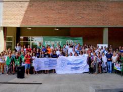 Científicxs y Universitarixs se manifestaron contra las medidas nacionales de ajuste
