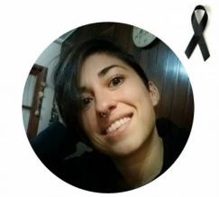 ATE exige justicia por la muerte de Luisina Rodríguez