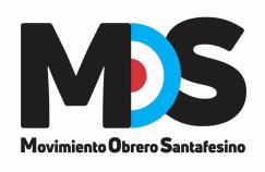 MOS: solidaridad con trabajadores en conflicto