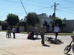 Preocupación por hechos de inseguridad en el Centro de Salud San Martín Nº 8