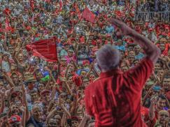 La INJUSTICIA de la Justicia pone en riesgo la democracia en Brasil