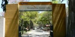 1º CURSO PROVINCIALTRANSDISCIPLINAR SOBRE GESTIÓN DE FAUNA Y TÉCNICA FORESTAL