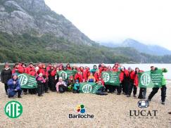 Un viaje para disfrutar las nevadas en Bariloche