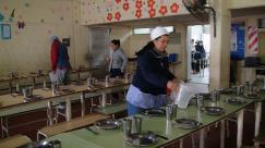 TITULARIZACIÓN DE ASISTENTES ESCOLARES