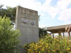 Se encuentra habilitada la cantina del Predio UNL ATE