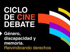 En Octubre se realiza el Ciclo de Cine debate 