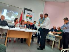 Reconquista: comienza a dar frutos la lucha por una nueva Cocina Centralizada