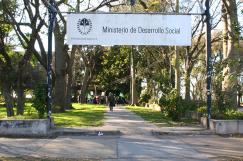 SUPLENCIAS E INGRESOS EN DESARROLLO SOCIAL