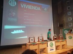 20º sorteo Programa ATE Vivienda y Refacción: Más trabajadores se suman al sueño de la casa propia