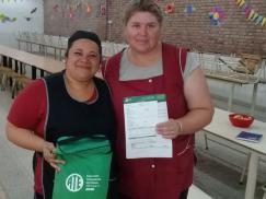 Trabajadores y trabajadoras continúan sumándose a nuestro gremio con su afiliación