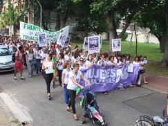 Este 25N volvimos a las calles