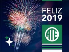 Feliz 2019: por un nuevo año de unidad, trabajo y esperanza