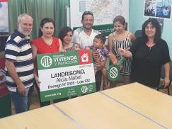 Programa ATE Vivienda y Refacción: nuevas adjudicaciones