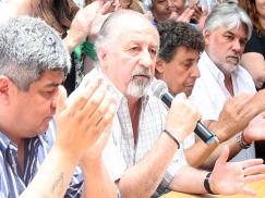 Medidas de acción contra los tarifazos de las CTA y el Frente Sindical