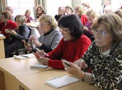 Propuestas de Talleres gratuitos de ATE y PAMI 2022