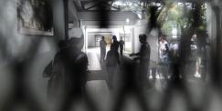 REUNIÓN DE ATE ANTE SITUACIONES DE VIOLENCIA EN LAS ESCUELAS