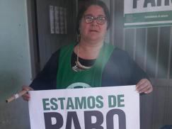 ¡Hasta siempre compañera Patricia Acevedo!