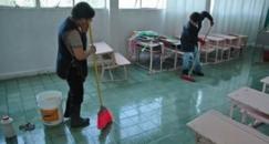 ASISTENTES ESCOLARES: NUEVAS TITULARIZACIONES