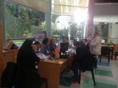 Acompañantes Personalizados: se prorrogó la inscripción para el escalafonamiento interno